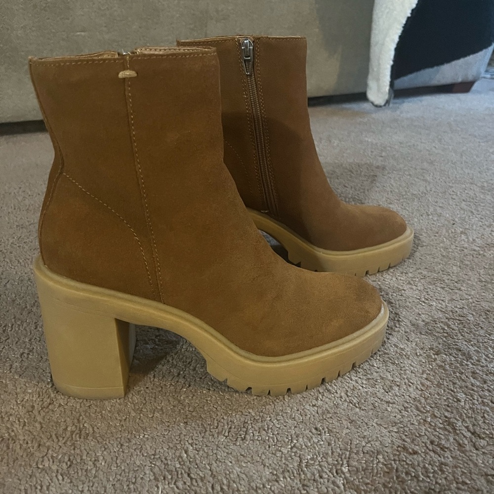 Dolce Vita boot